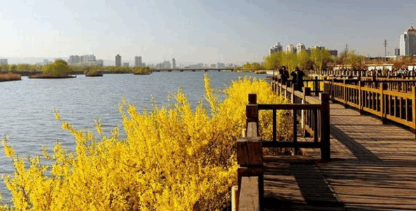 怎么感觉太原这么落后啊?