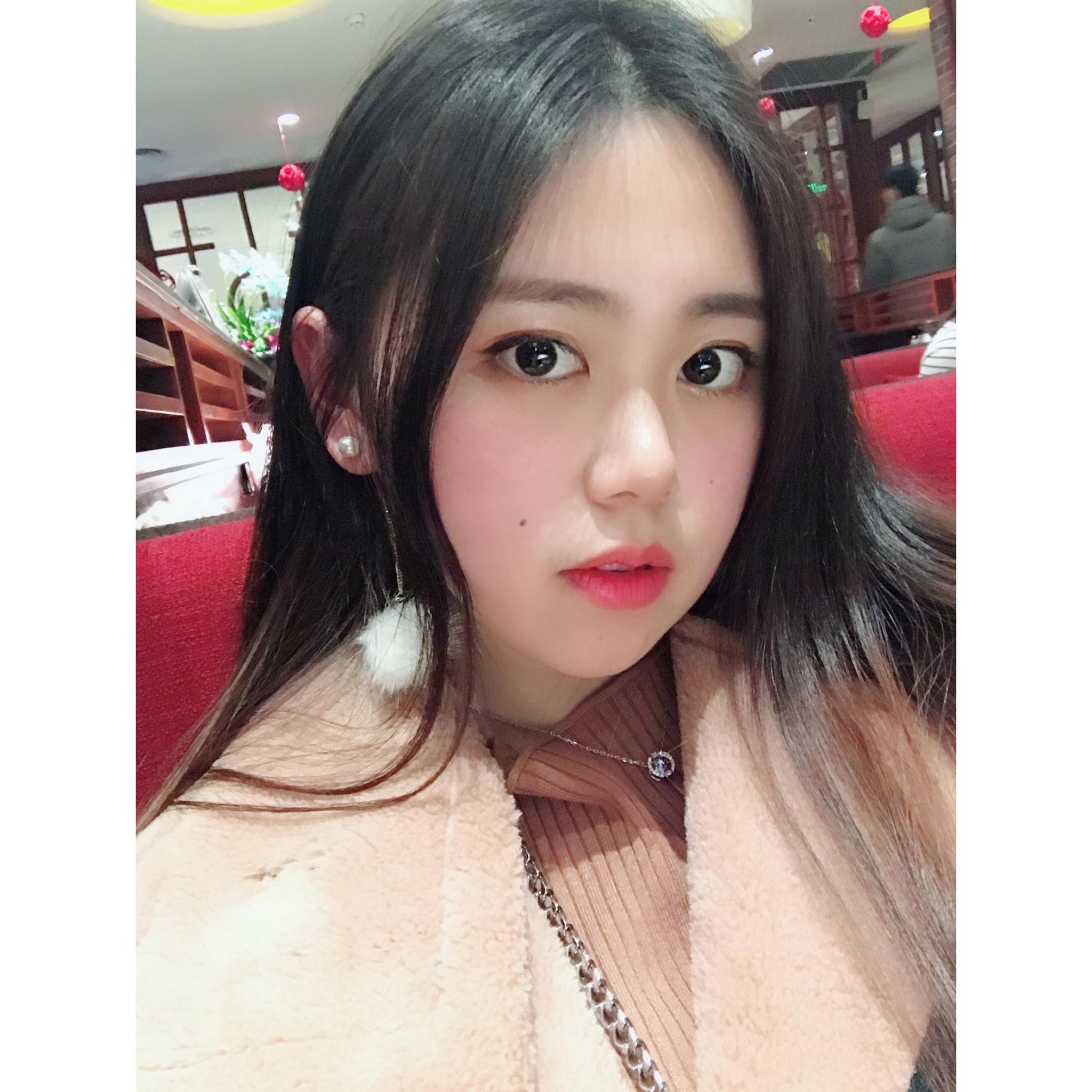 天蝎座 爱好做饭蹦迪的全能小公举