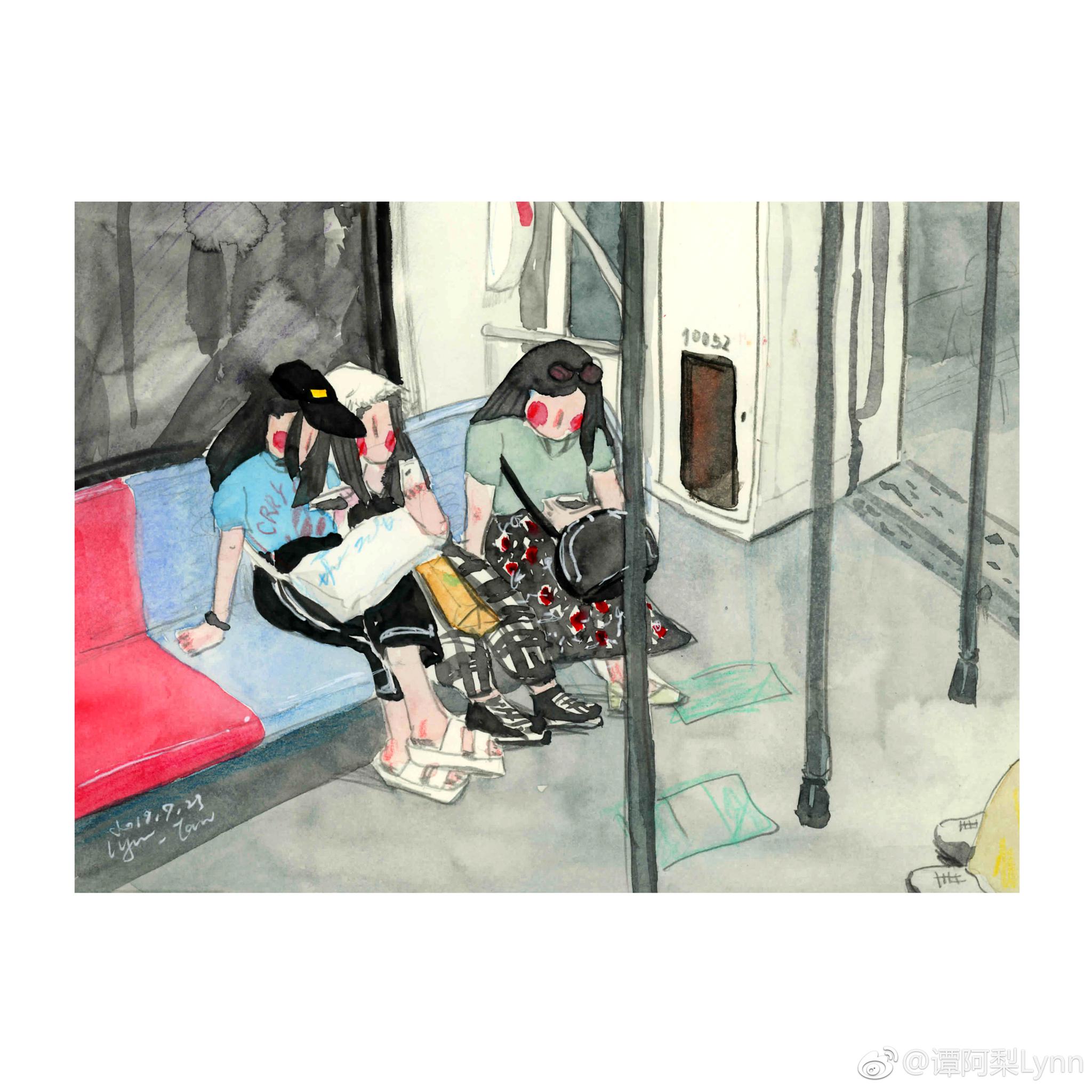 本该如此