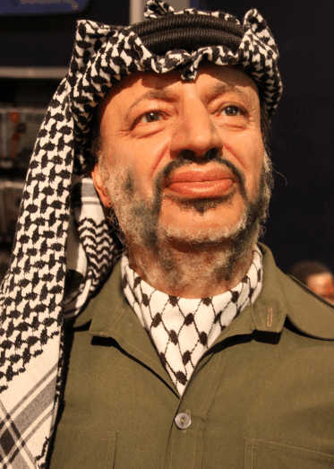 最难杀死的8个人, 被暗杀638次都没死, 谁都不服就服你!