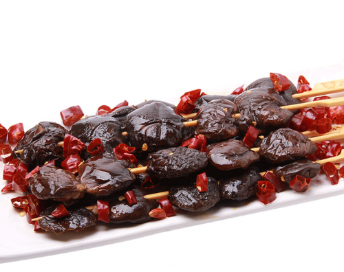 解密开心猫串串系列