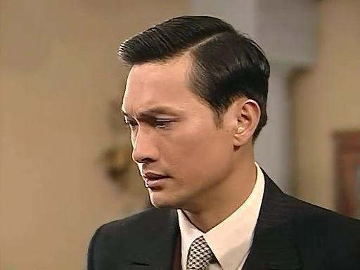 许文彪的扮演者叫陈锦鸿 ,是tvb的一位优秀的演员,《创世纪》中许文彪