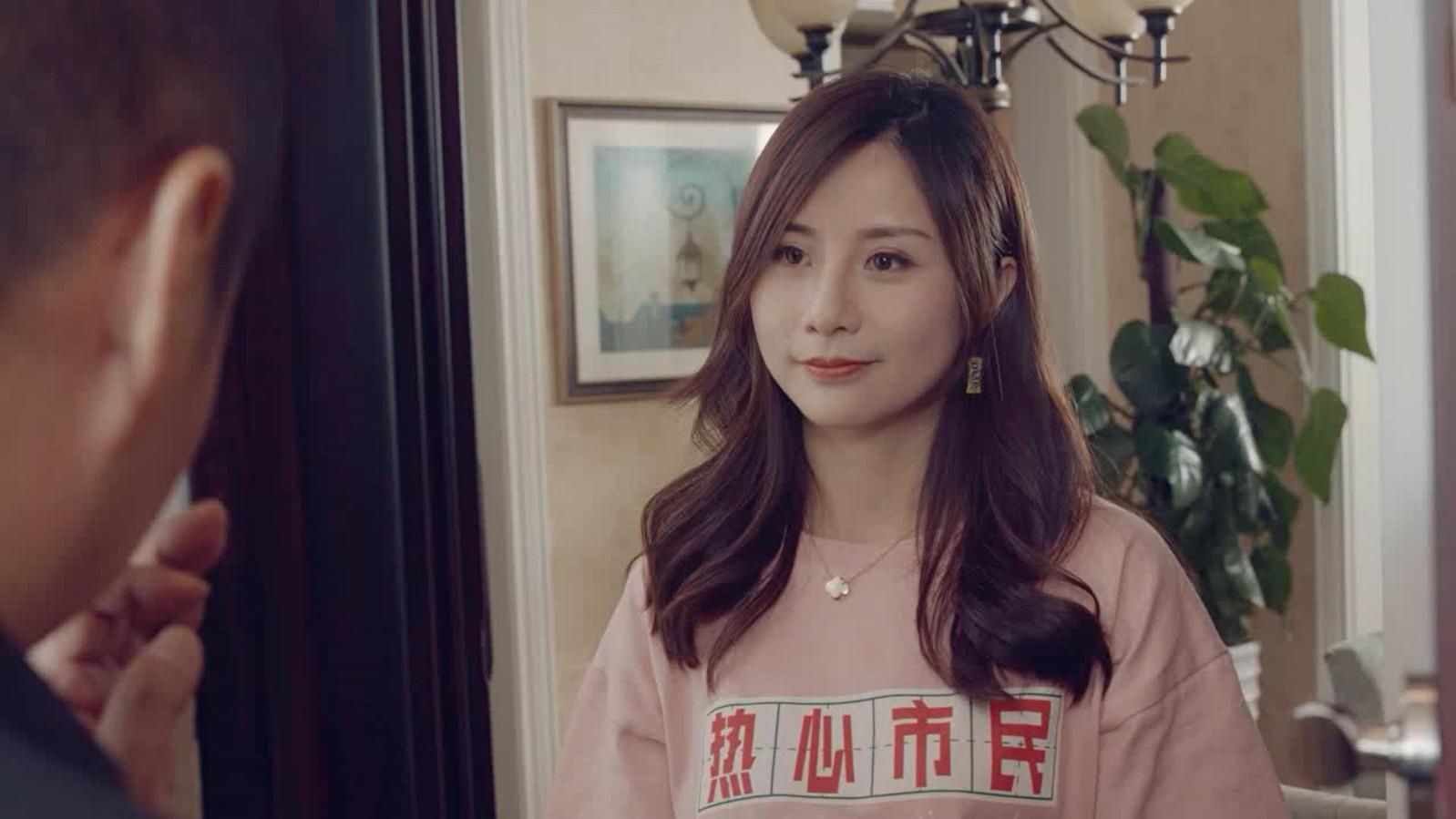 陈翔六点半:被老公激怒,女神媳妇很简单的招数让他服服帖帖!