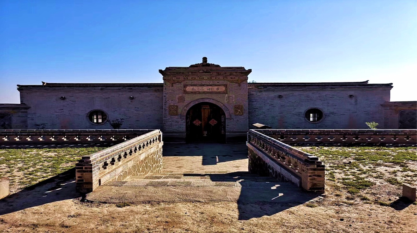 中国古代军事要塞教科书式的典范之作——永泰古城|教科书|永泰古城|军事要塞_新浪新闻