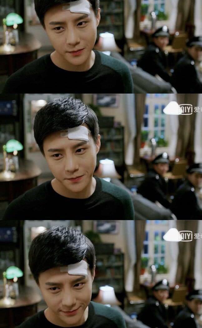 毕竟,现在的小鲜肉都是清一色的一种风格,而王宫良和秦俊杰应该是挺像