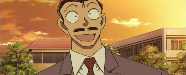 毛利老师,请开始你的表演!