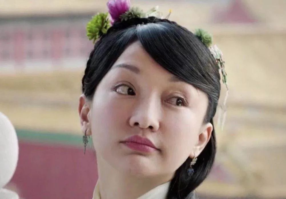 陈坤周迅主演电视剧,收视率暴跌diss网友,被吐