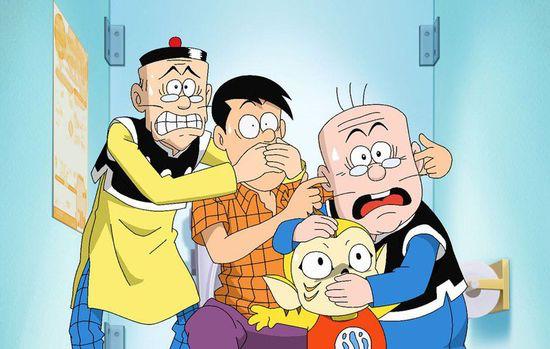 童年经典动画片80部708090后回忆满满早已泪流满面