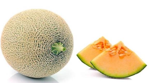 如果常感到身心疲倦,心神焦躁不安,食用哈密瓜能够有一定的改善