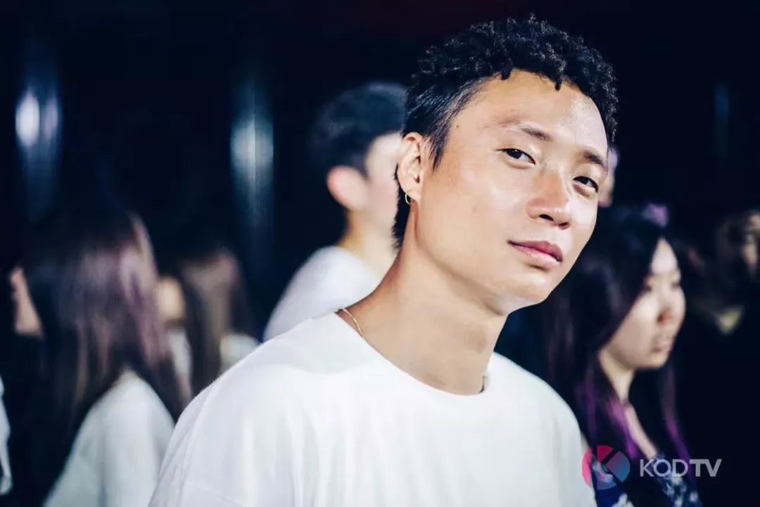 街头巨星 | LOCKING大师肖杰:一辈子做好一件事,用实力证明王者