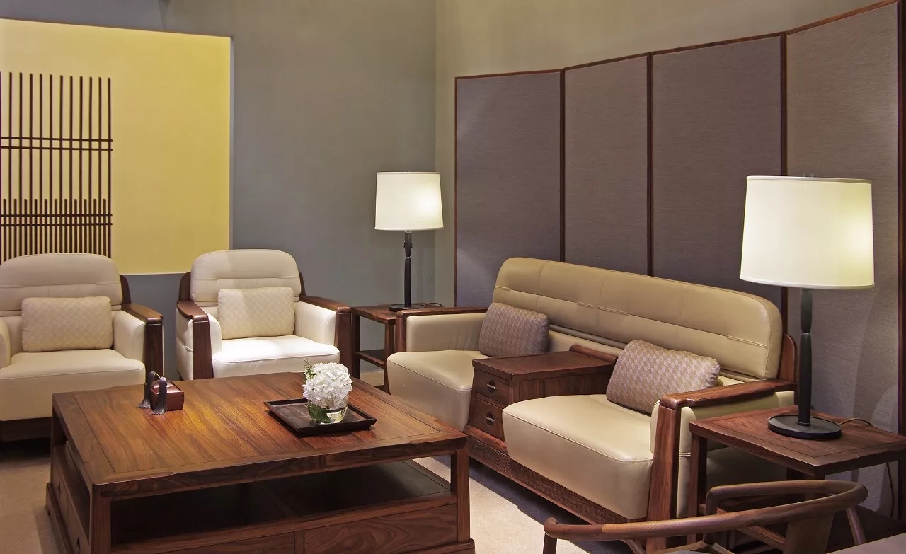 半木新品在上海.