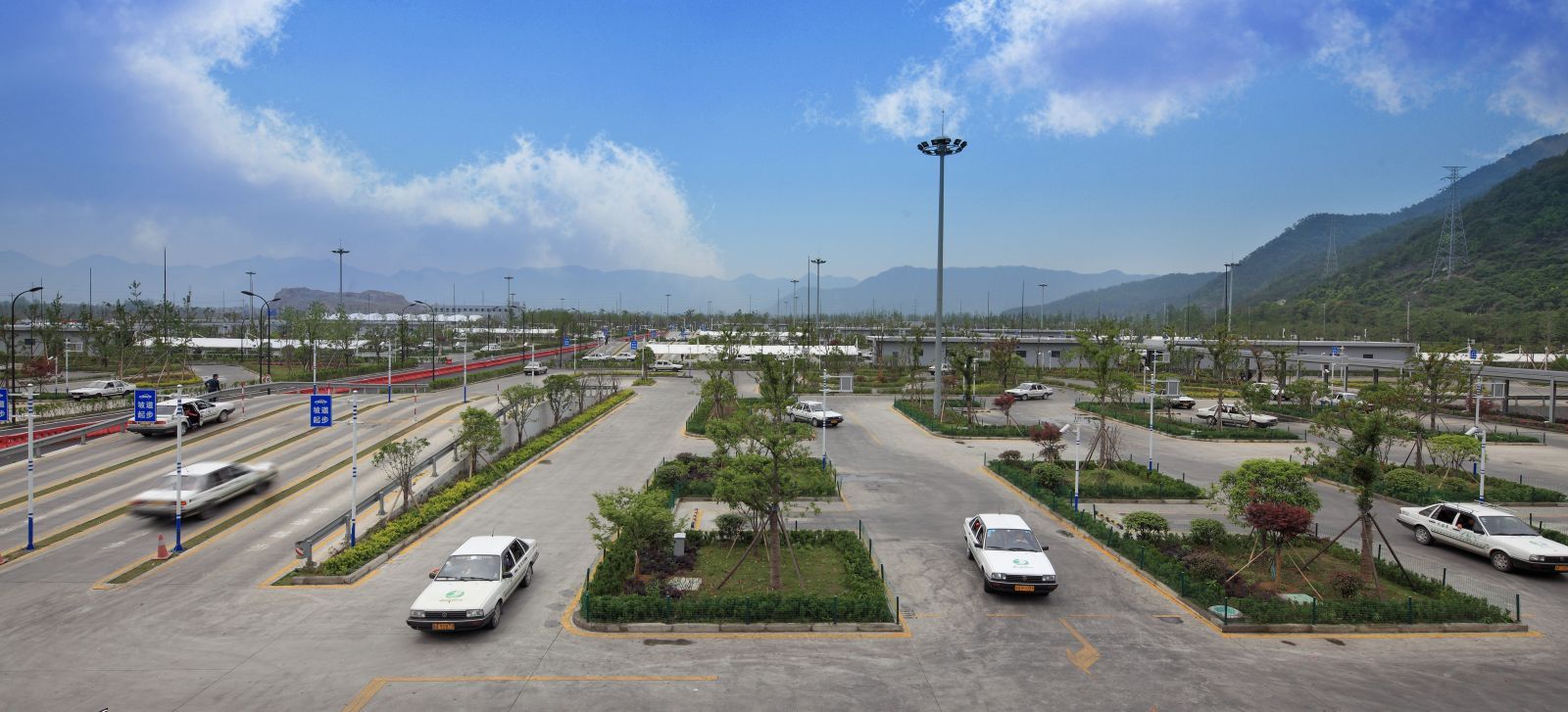 科目二场地模拟费这么高,到底有没有必要花这个钱?