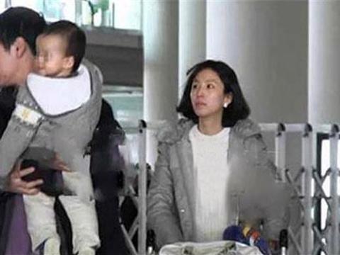 王子文老公刘乐照片曝光, 刘乐真实身份被揭, 背景显赫|王子文|刘乐|王朔|老公|照片_新浪新闻