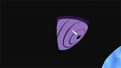 4:轮回眼也是一个可以说是史诗级的瞳术了,此瞳术的破坏力相信看过