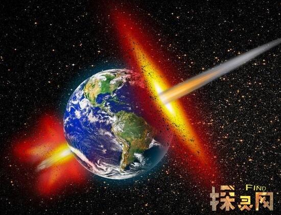 2018世界末日被证实, 人类将于2018年灭亡(纯