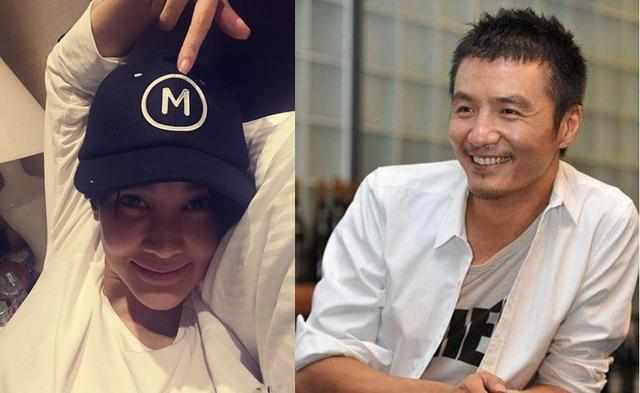 可见,朴树的才华已经深深打动了吴晓敏,在吴晓敏眼里,朴树就是一个