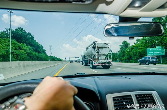 亲,开车回家过新年得注意这些