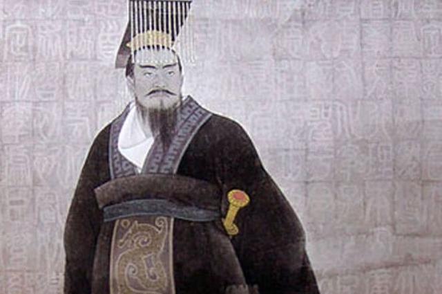 看看东周末代天子如何空手套白狼(3)