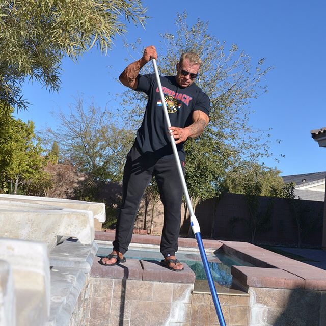 丹尼斯·沃夫的最新动态.