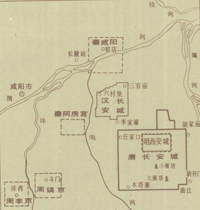 周武王的祖先如何奔走迁徙如何开创了华夏文明的千年基业