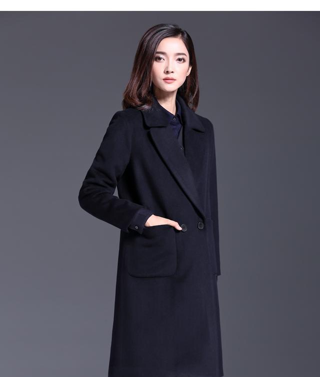 职业装秋冬季宽松工作服,气质非凡哦