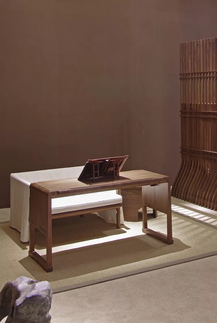 半木新品在上海.