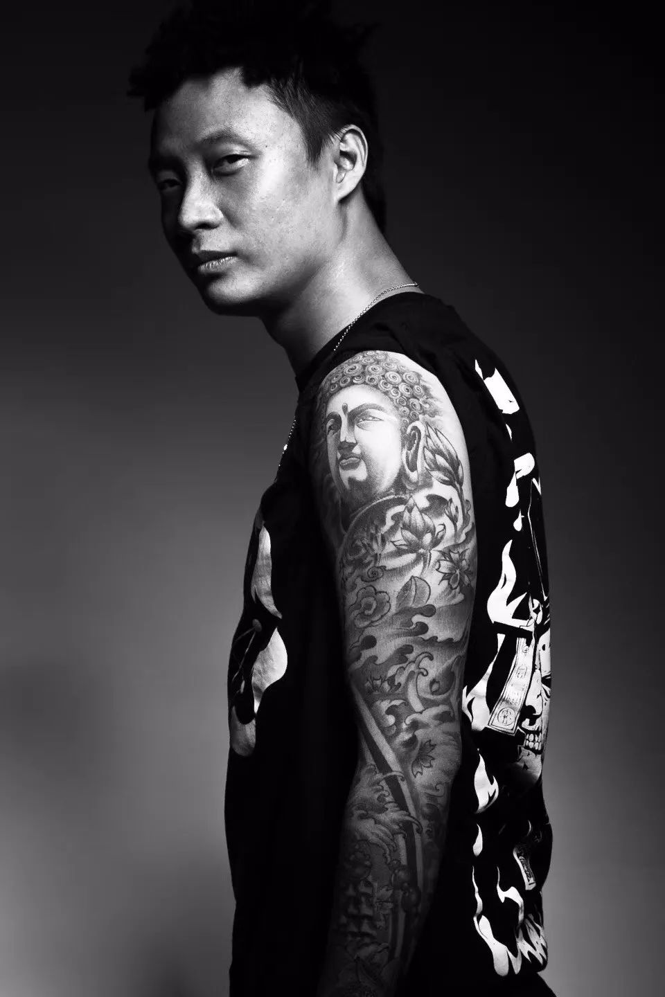 街头巨星 | LOCKING大师肖杰:一辈子做好一件事,用实力证明王者