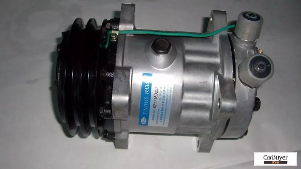 夏季如何巧妙使用汽车空调系统!