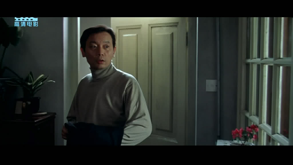 抛开电影之外的纷争,冯小刚的《手机》是一部怎样的作品?