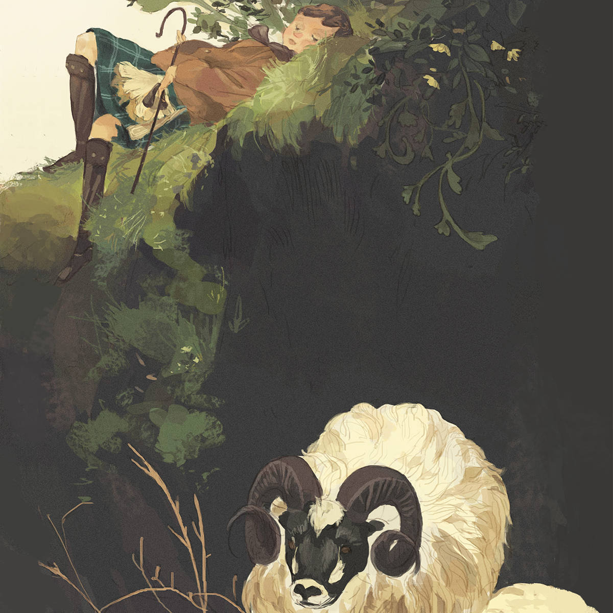 艺术家antonioreinhard69