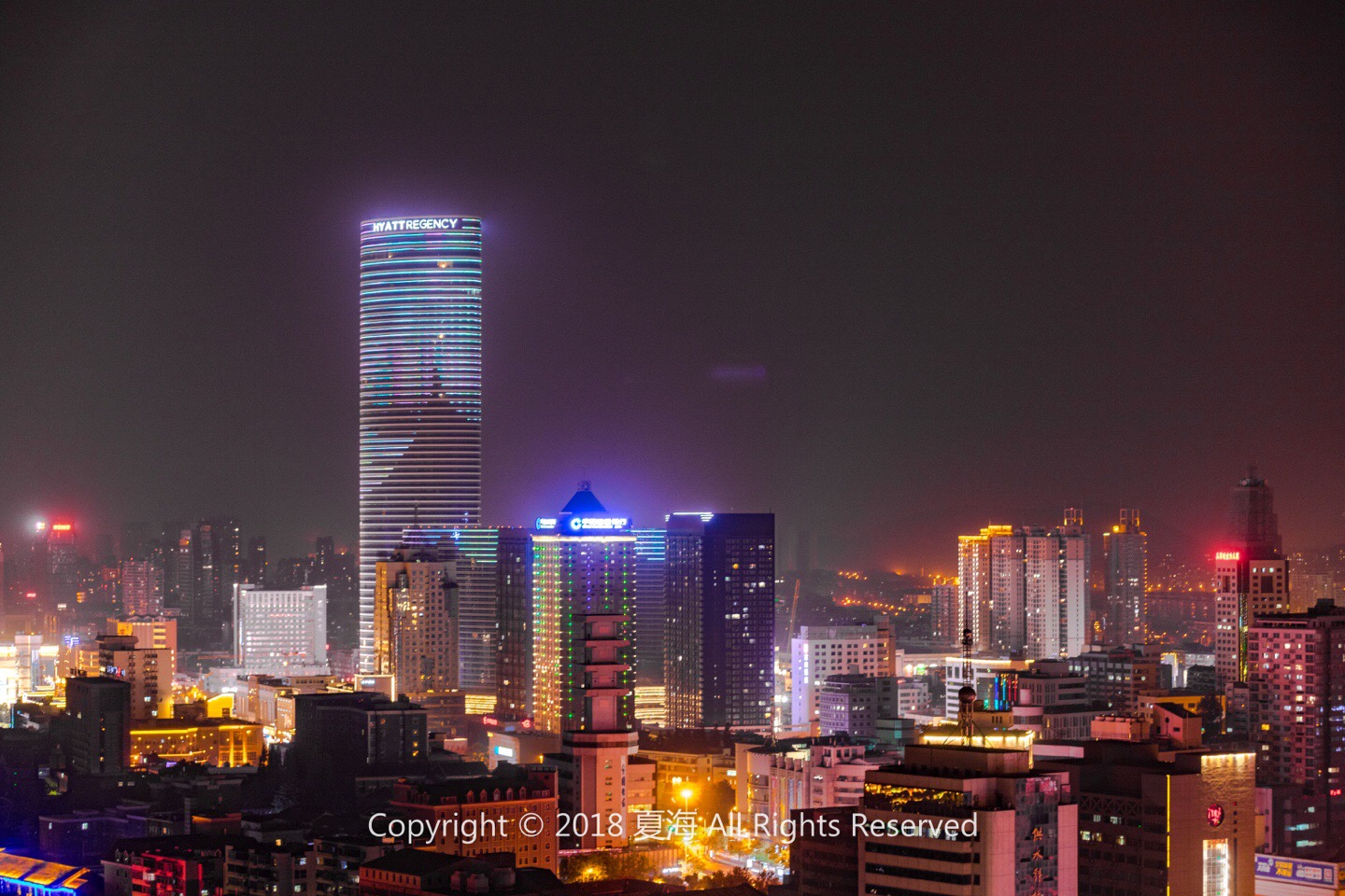 如果你热爱徐州