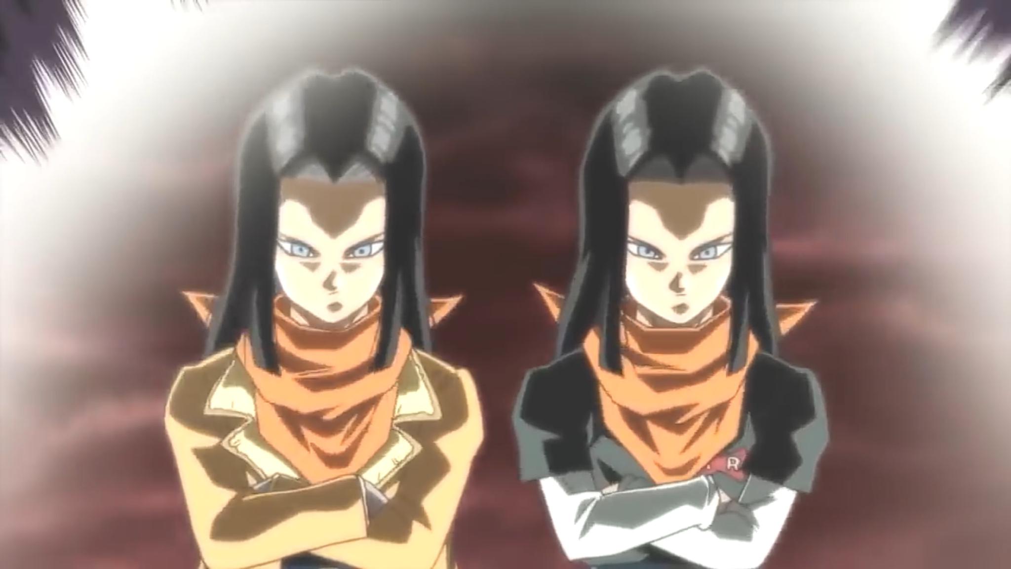 龙珠中的人造人有13个,第9和第12个谁更漂亮,最后1个是男是女?