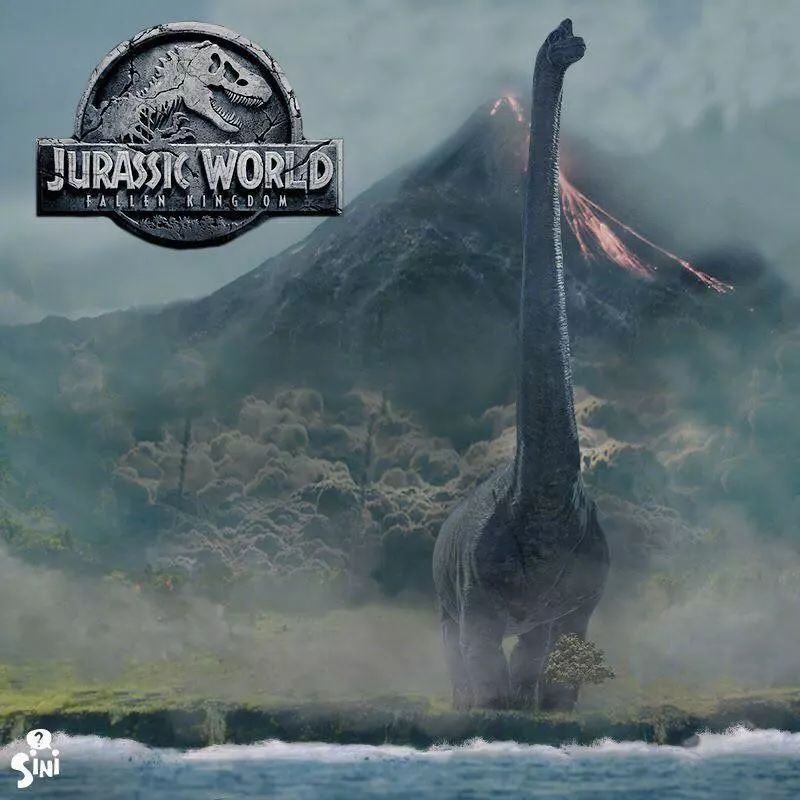 真遗憾侏罗纪世界2能让人吹爆的只有特效