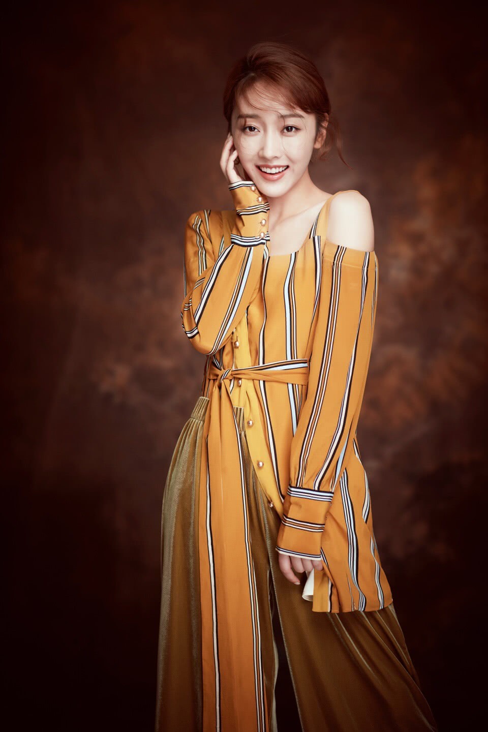 她在戏中遇渣男命的运一波三折|宣璐|邱心志|渣男_新浪新闻