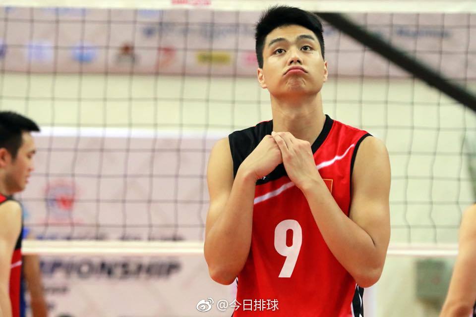 一场未胜四川男排获亚俱杯第12名创中国球队参赛最差战绩