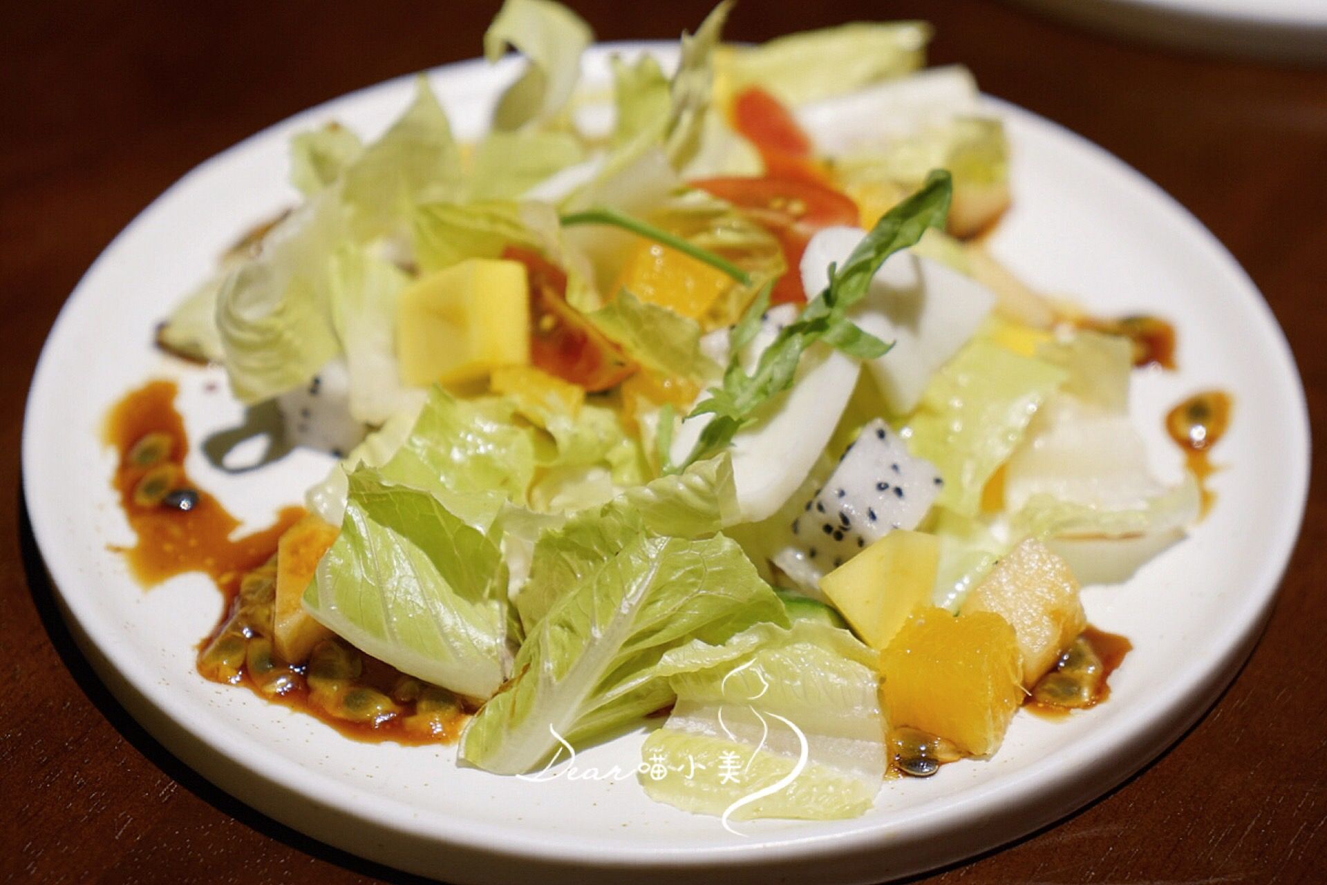 吃完这两家店,我都不想写七夕美食合集啦