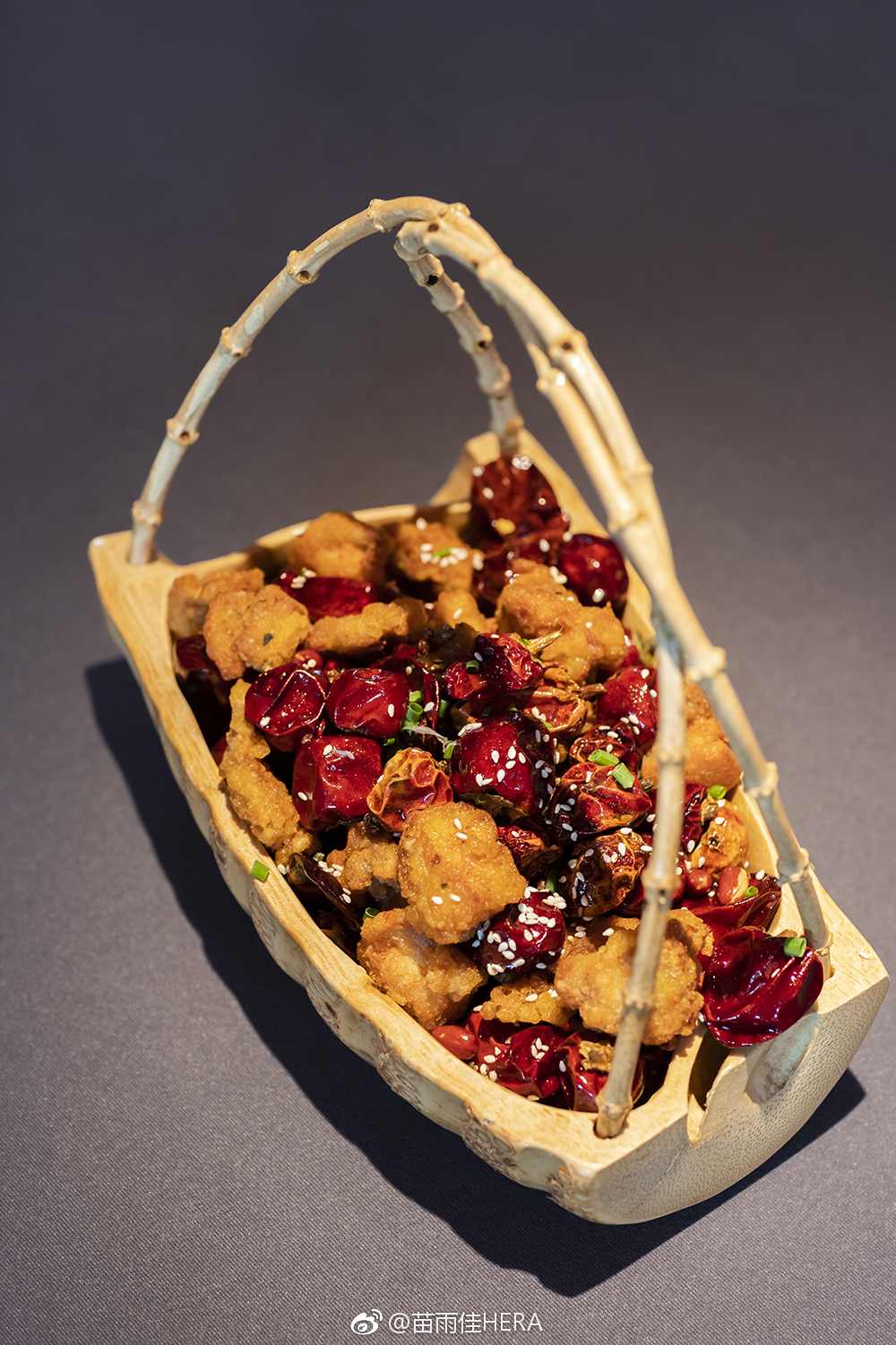 作为中国传统四大菜系之一|淮扬菜|菜系|摆盘_新浪新闻