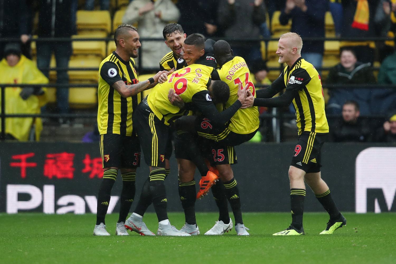 如今沃特福德能否重演这个奇迹呢?