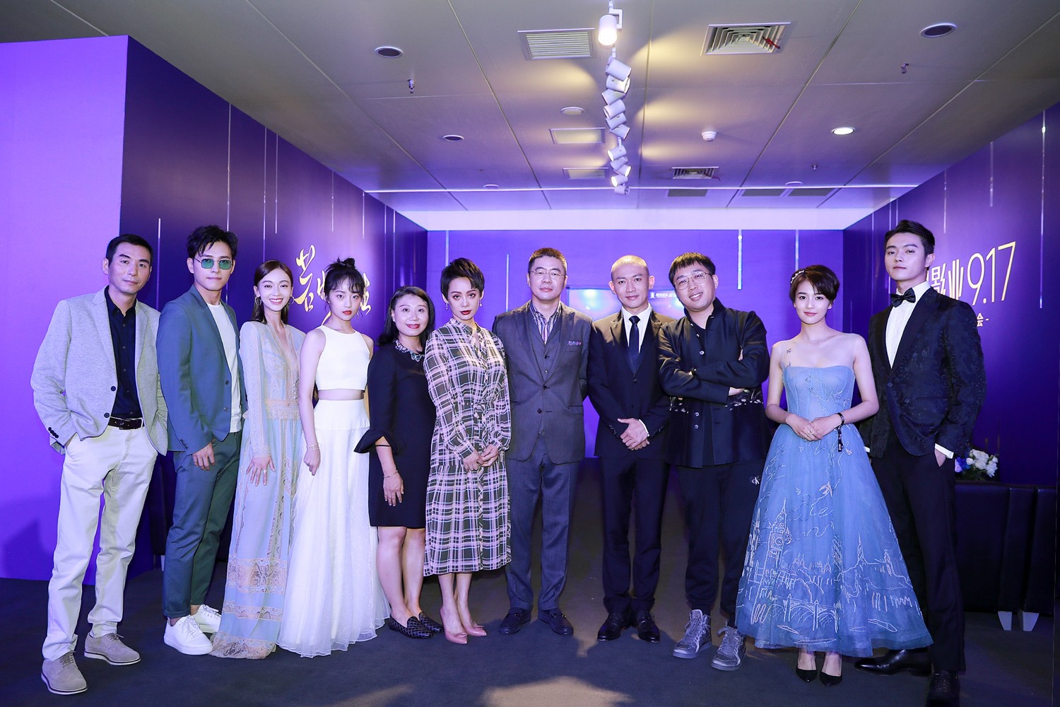 欢娱影视与腾讯影业达成战略合作 涵盖影视项目,ip,艺人多维度