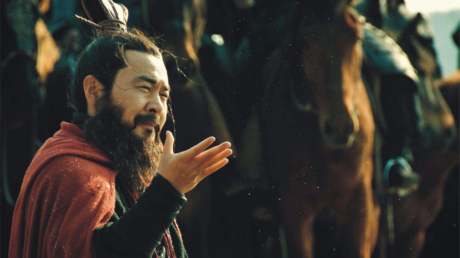 十强武者苦练20年才打败徐福:千年笑三笑这样