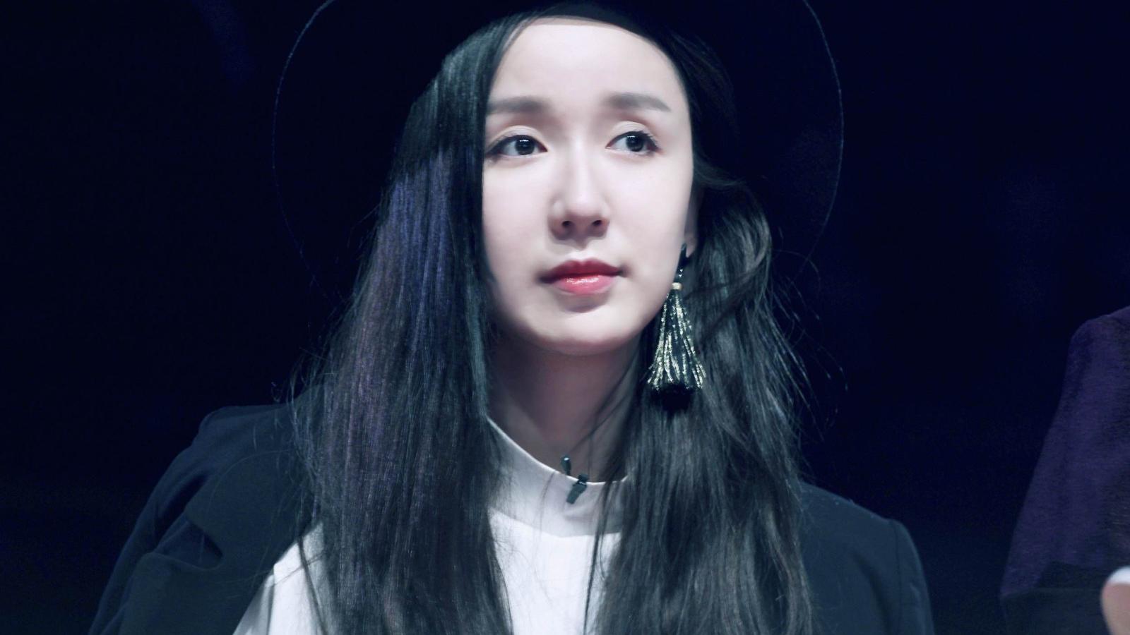 《爱情公寓》胡一菲,不断热心做公益事业,不希望感情生活被打扰