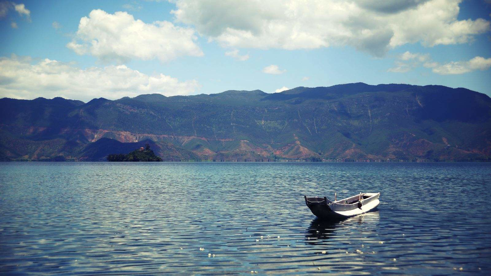 中国最值得去的旅游景点排名