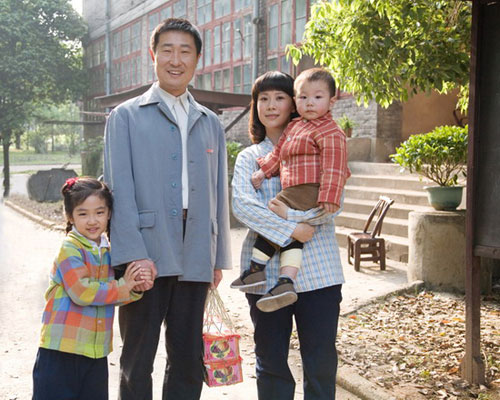 《王贵与安娜》:老公出轨了,身为妻子该怎么办?