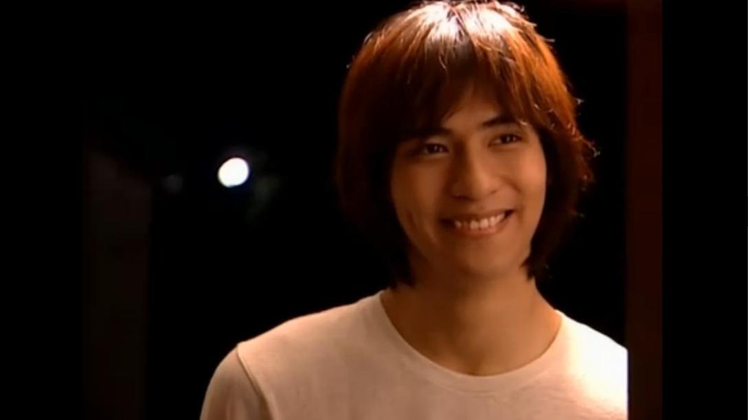 老版流星花园很经典,但周渝民花泽类的发音实在太搞笑了哈哈哈哈