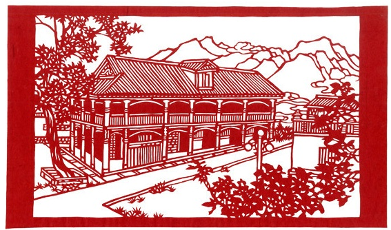 这些革命圣地 年纪大点的中国人都很熟悉|革命圣地|红色旅游景点|多为