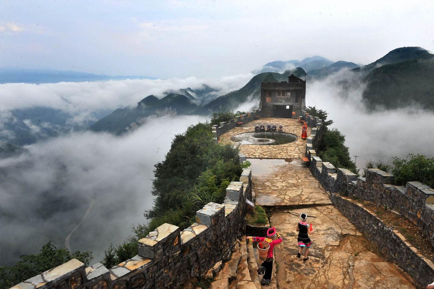 国内冷门又便宜的旅游(国内比较冷门的旅游景点)