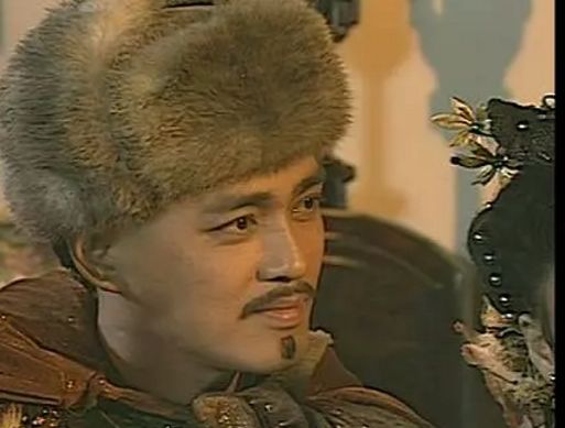 请回了孟飞,龚慈恩,王璐瑶,汤镇宗四位主演上演回忆杀(不过做这种节目