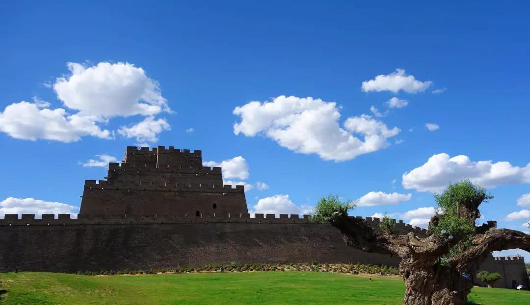 2018榆林国际马拉松赛报名开启!