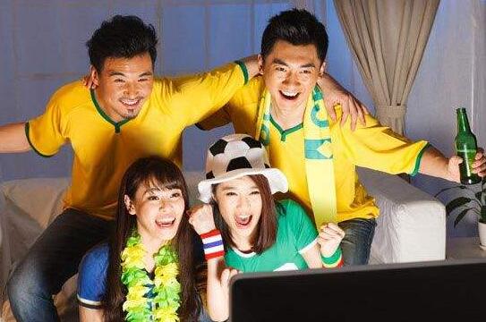 万博亚洲体育:看世界杯,夫妻协议值得倡导