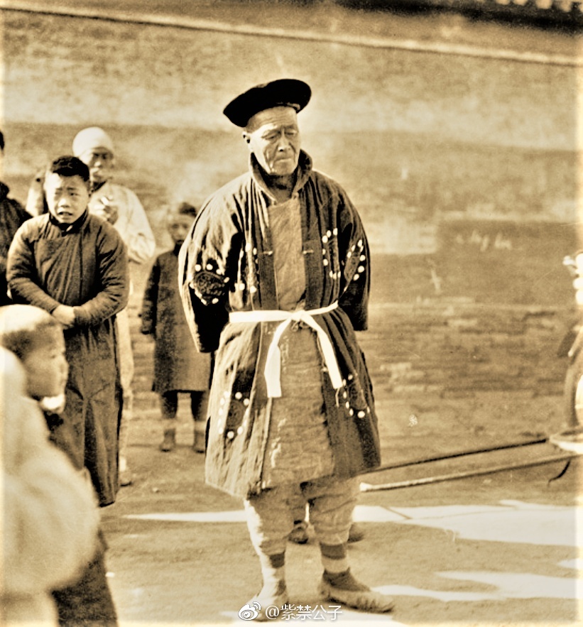 古代葬礼文化及其讲究哪怕是穷苦人家一旦家中有人去世